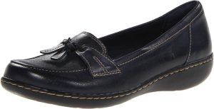 Clarks Women's Ashland Bubble Loafer