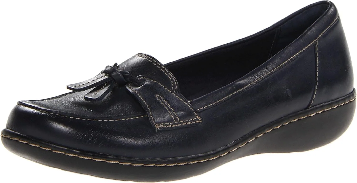 Clarks Women's Ashland Bubble Loafer