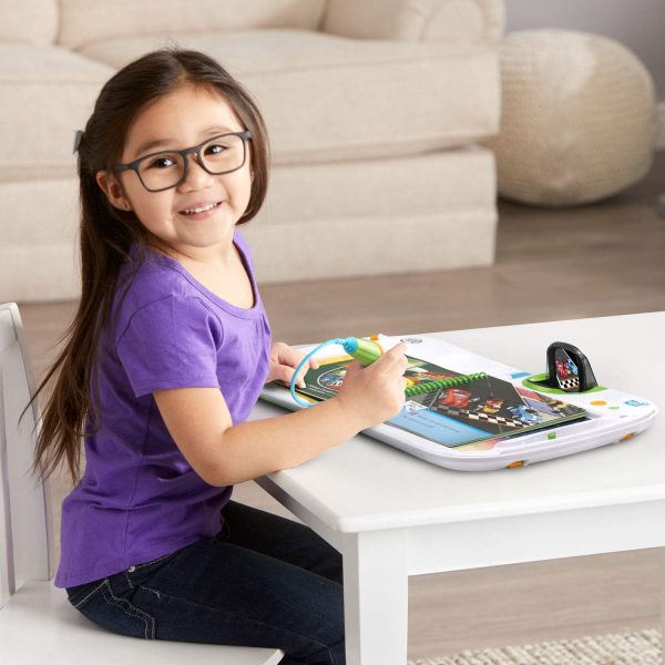 ⁦LeapFrog (LF) LEAPSTART 3D-GREEN, Piece of 0⁩ - الصورة ⁦5⁩