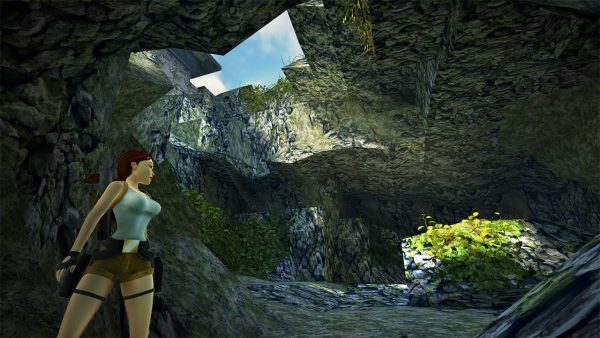 ⁦Tomb Raider 1-3 Remastered Starring Lara Croft - PS5⁩ - الصورة ⁦3⁩