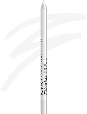 NYX PROFESSIONAL MAKEUP Epic Wear Eyeliner Stick - Pure White