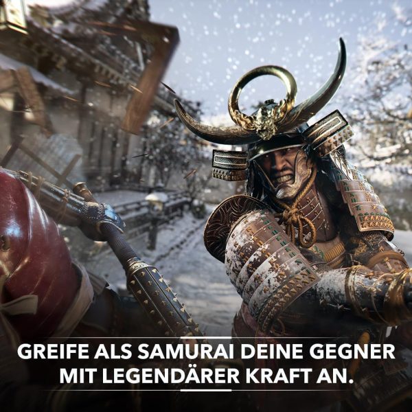 ⁦Assassin's Creed Shadows - Limited Edition (exklusiv bei Amazon) - [Xbox Series X]⁩ - الصورة ⁦6⁩