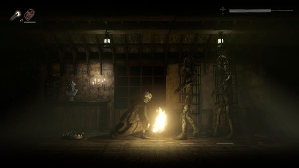 ⁦Withering Rooms - PS5⁩ - الصورة ⁦4⁩