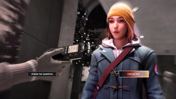 ⁦Life Is Strange: Double Exposure (PS5)⁩ - الصورة ⁦7⁩