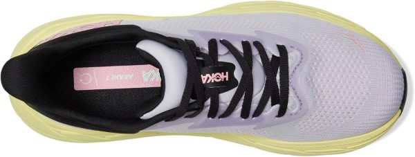 ⁦HOKA Women's Arahi 7 Trainers⁩ - الصورة ⁦2⁩