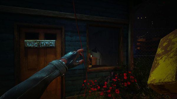 ⁦A Quiet Place - The Road Ahead - PS5⁩ - الصورة ⁦4⁩