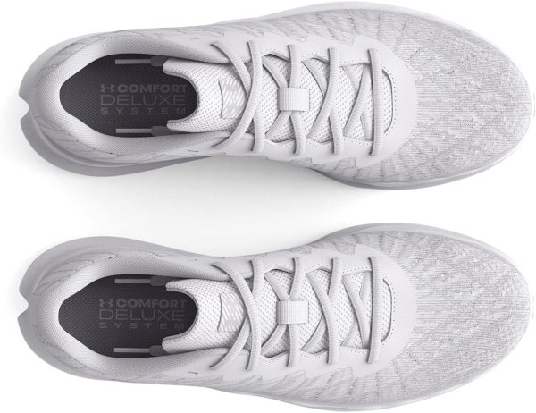 ⁦Under Armour W Charged Breeze 2 womens Shoes⁩ - الصورة ⁦5⁩