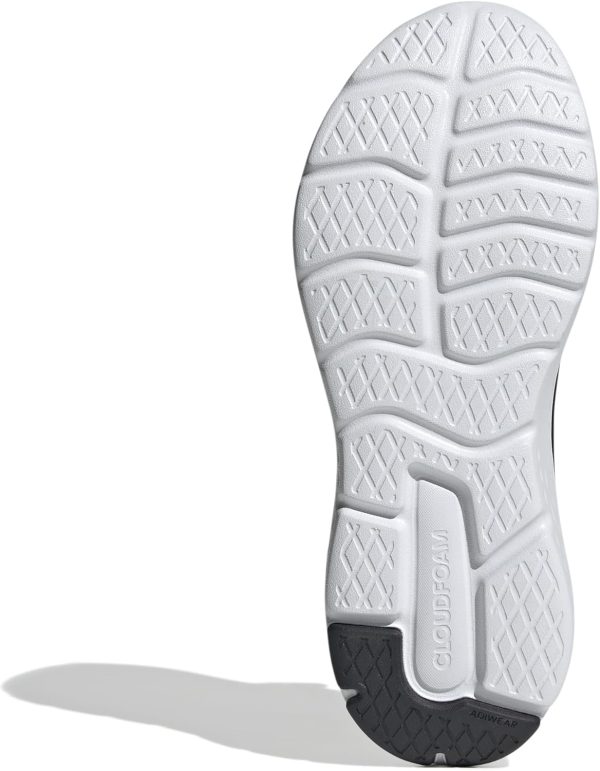 ⁦adidas Cloudfoam Move Sock womens Shoes⁩ - الصورة ⁦8⁩