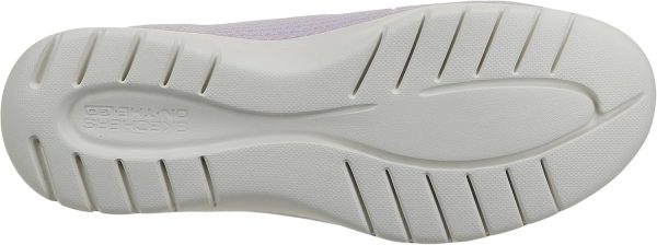 ⁦Skechers ON-THE-GO FLEX womens Shoes⁩ - الصورة ⁦5⁩