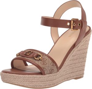 GUESS Hisley womens Wedge Sandal