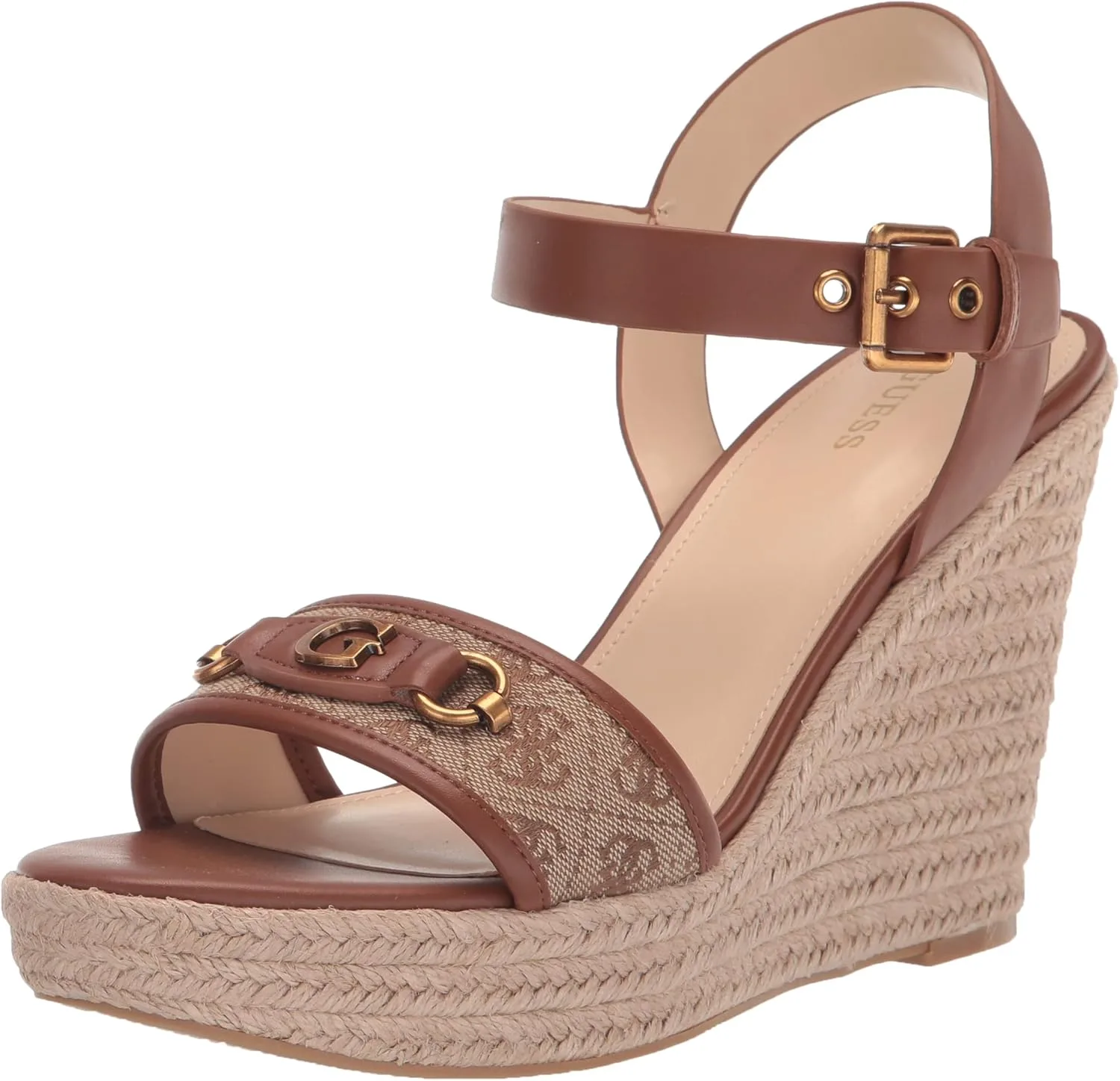 GUESS Hisley womens Wedge Sandal