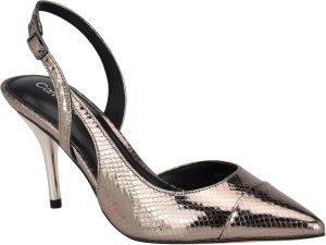 Calvin Klein women's Corinny Pump