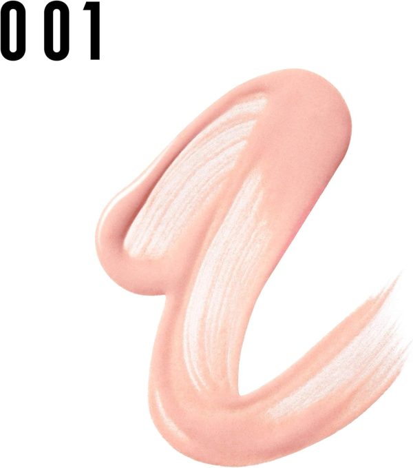 ⁦Max Factor Miracle Prep Beauty Protect Primer Spf30 Pa+++, 30 ml⁩ - الصورة ⁦3⁩