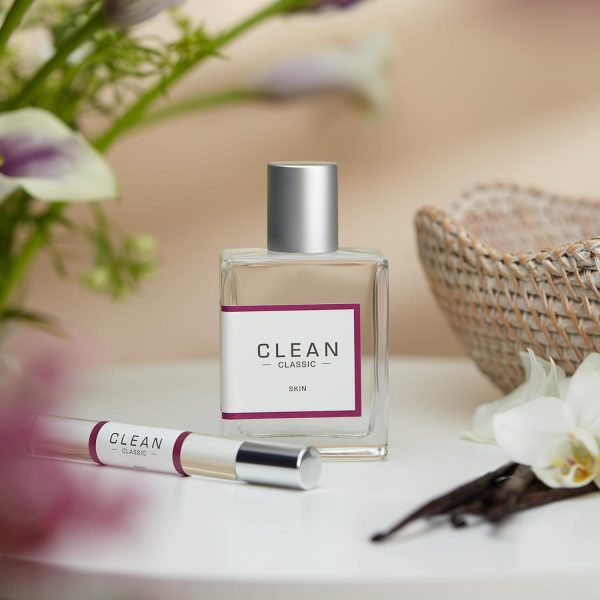 ⁦CLEAN CLASSIC Eau de Parfum Light, Casual Perfume Layerable, Spray Fragrance Vegan, Phthalate-Free, & Paraben-Free⁩ - الصورة ⁦9⁩