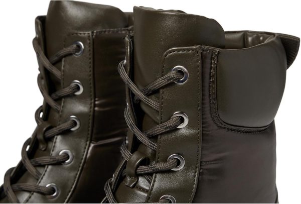 ⁦Calvin Klein Sallon womens Ankle Boot⁩ - الصورة ⁦6⁩
