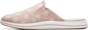 Clarks Breeze Shore Womens Mule