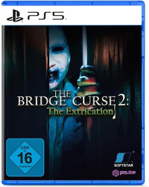 The Bridge 2: The Extrication - PS5