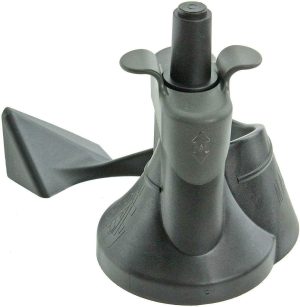Utiz Mixing Paddle Blade Arm & Seal for Tefal Actifry Fryer (Equivalent to: SS-990596) Mixing Paddle Blade Arm & Seal for Tefal Actifry Fryer - Equivalent to: SS-990596