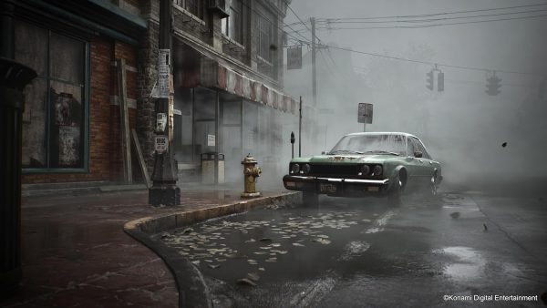 ⁦Silent Hill 2 - PS5⁩ - الصورة ⁦6⁩