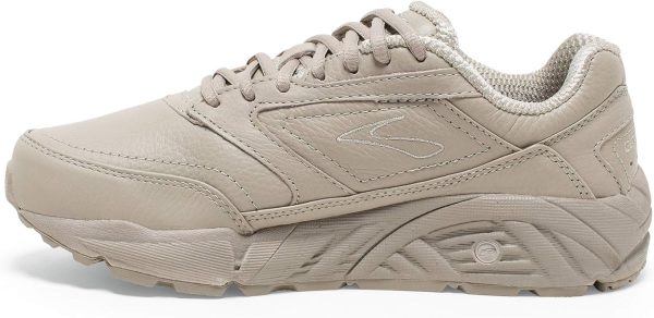 ⁦Brooks Women's Addiction Walker Walking Shoes⁩ - الصورة ⁦4⁩