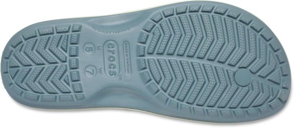 ⁦Crocs Unisex Adult 11033-3Yo Flips⁩ - الصورة ⁦5⁩