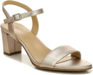 Naturalizer Bristol womens Heeled Sandal