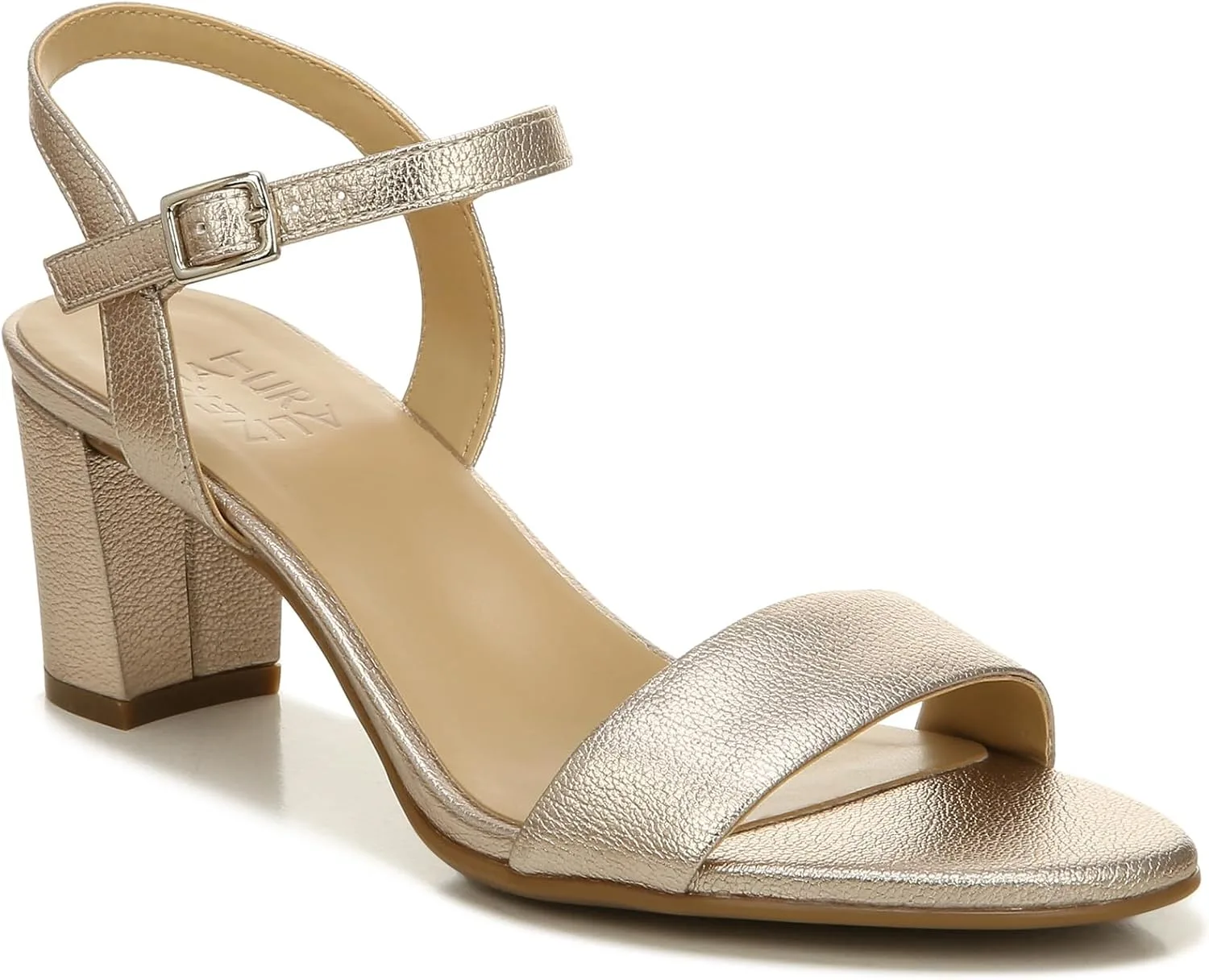 Naturalizer Bristol womens Heeled Sandal