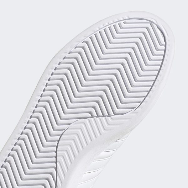 ⁦adidas GRAND COURT BASE 2.0 womens Sneaker⁩ - الصورة ⁦7⁩