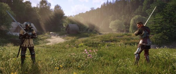 ⁦Kingdom Come Deliverance II Day One Edition (PlayStation 5)⁩ - الصورة ⁦7⁩