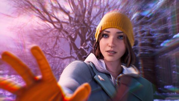 ⁦Life Is Strange: Double Exposure (PS5)⁩ - الصورة ⁦3⁩