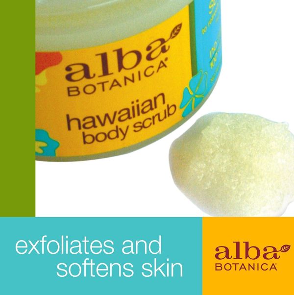 ⁦Alba Botanica Hawaiian⁩ - الصورة ⁦6⁩