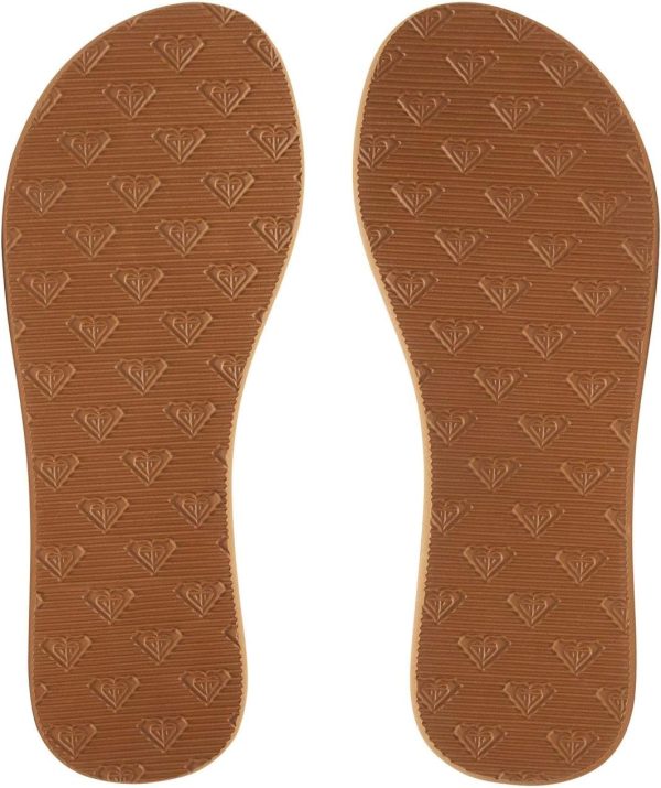 ⁦Roxy Costas Flip Flop Sandal⁩ - الصورة ⁦4⁩