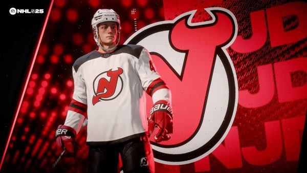 ⁦EA SPORTS NHL 25 Standard Edition PS5 | VideoGame | English⁩ - الصورة ⁦6⁩
