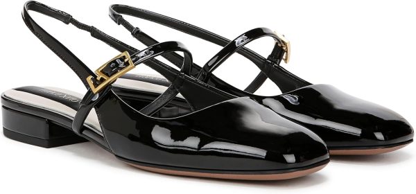 ⁦Franco Sarto Women's Destin Ballet Flat⁩ - الصورة ⁦7⁩