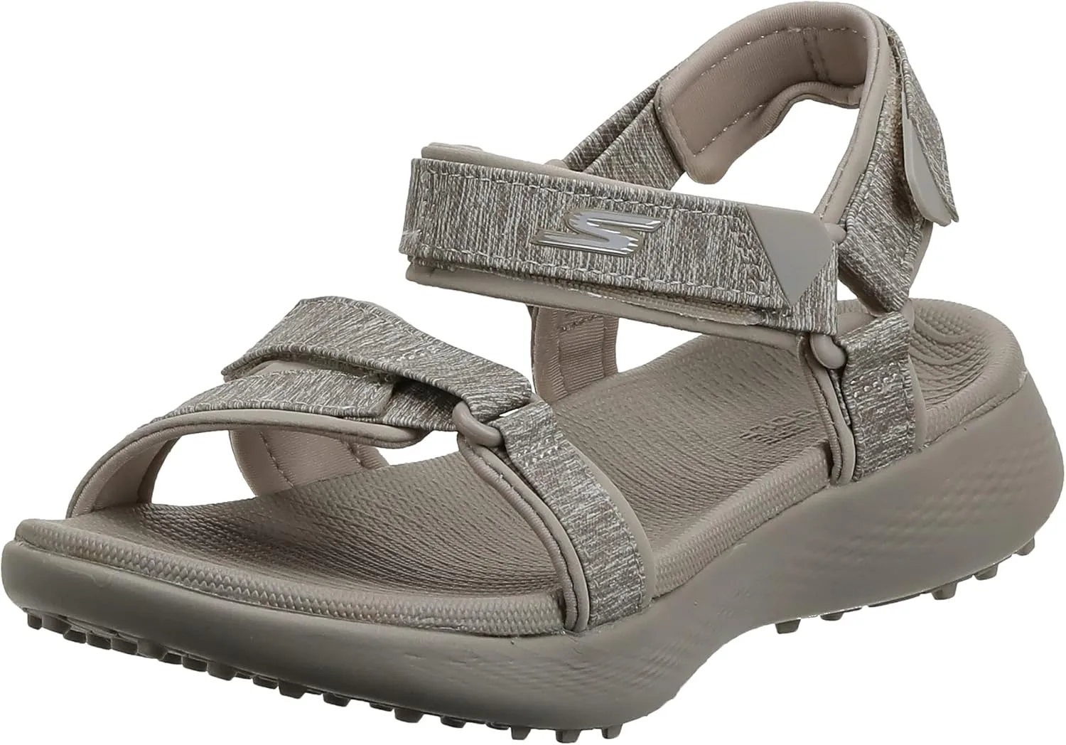 Skechers Women's 600 Spikeless Golf Sandals Shoe