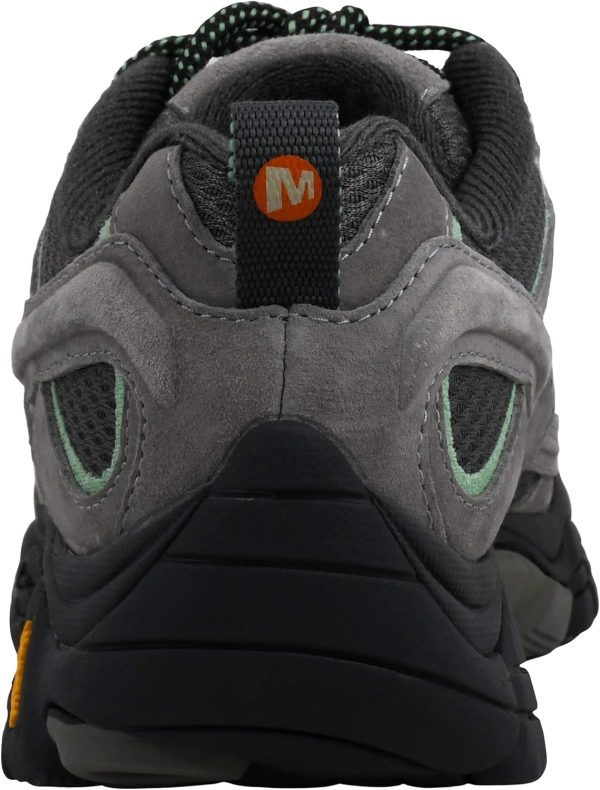 ⁦Merrell Women's Moab 2 Vent Hiking Shoe⁩ - الصورة ⁦3⁩