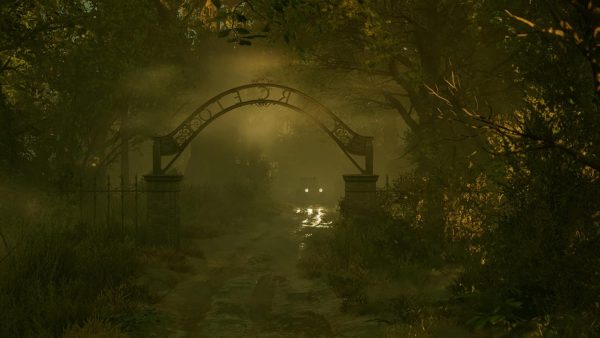 ⁦Alone in the Dark Collector's Edition - PlayStation 5⁩ - الصورة ⁦5⁩