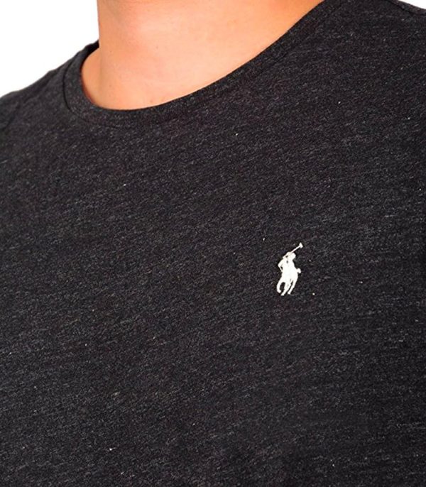 ⁦POLO RALPH LAUREN Men's Jersey Short Sleeve Tee⁩ - الصورة ⁦3⁩