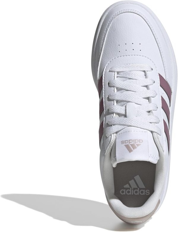 ⁦adidas Breaknet 2.0 womens Sneaker⁩ - الصورة ⁦2⁩