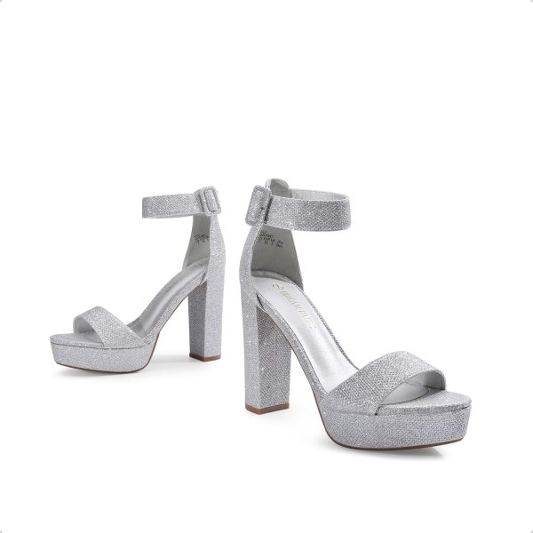 ⁦DREAM PAIRS Women's⁩ - الصورة ⁦3⁩