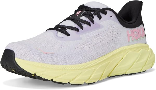 ⁦HOKA Women's Arahi 7 Trainers⁩ - الصورة ⁦7⁩