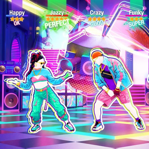 ⁦يوبيسوفت جاست دانس 2022 (Xbox One/Series X)⁩ - الصورة ⁦3⁩