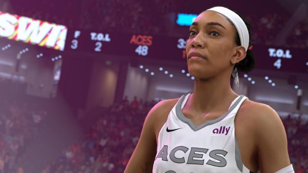 ⁦NBA 2K25⁩ - الصورة ⁦3⁩