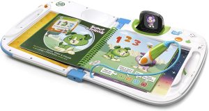 LeapFrog (LF) LEAPSTART 3D-GREEN, Piece of 0