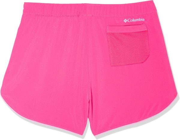 ⁦Columbia Girls Columbia Hike Short Hiking Shorts⁩ - الصورة ⁦2⁩