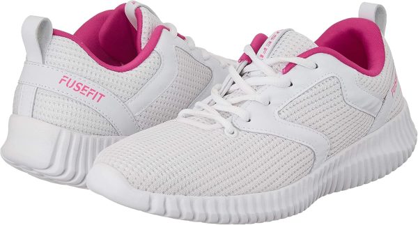 ⁦Fusefit Women's MEGAN Sports Shoe⁩ - الصورة ⁦2⁩