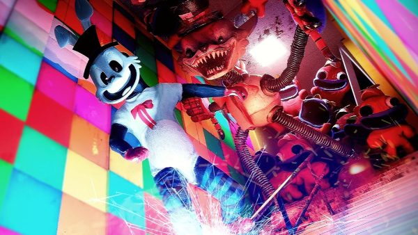 ⁦Finding Frankie (PS5)⁩ - الصورة ⁦3⁩