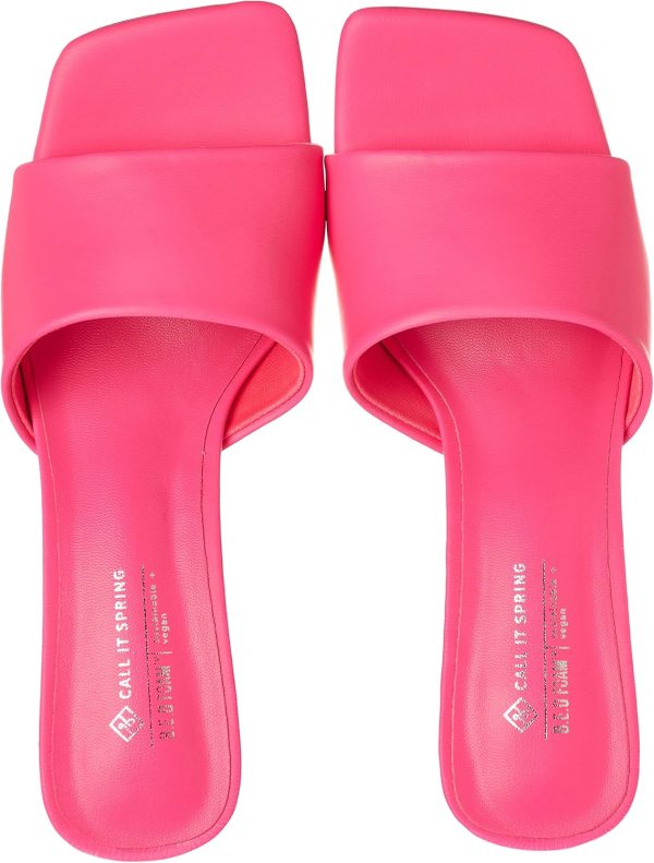 CALL IT SPRING Sandal womens Sandal