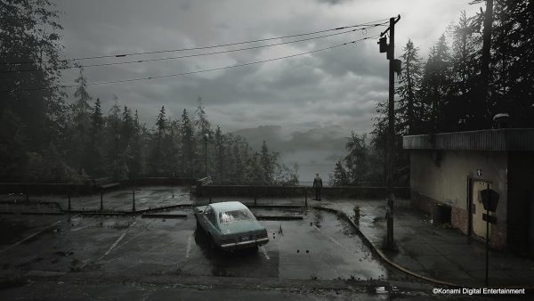 ⁦Silent Hill 2 - PS5⁩ - الصورة ⁦5⁩