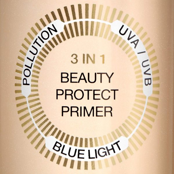 ⁦Max Factor Miracle Prep Beauty Protect Primer Spf30 Pa+++, 30 ml⁩ - الصورة ⁦4⁩